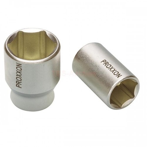 Proxxon 23500- Cheie tubulara standard 6mm cu patrat de antrenare de 3/8"