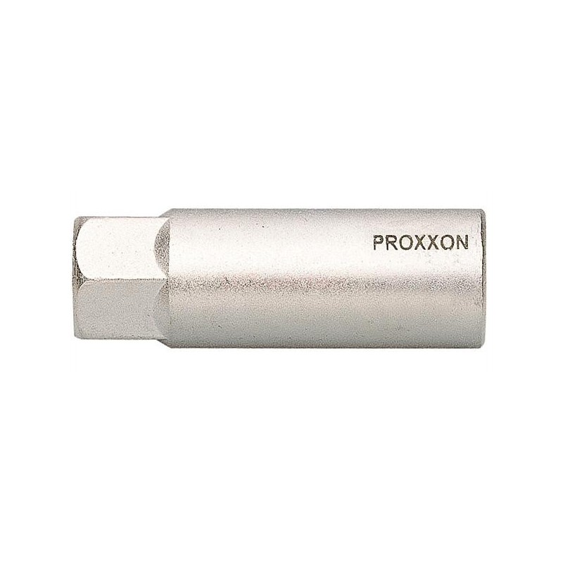 Proxxon 23550 - Cheie tubulara pentru bujii 16mm, 3/8"