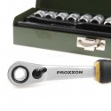 Proxxon 23602 - Trusa tubulare speciale, 13 piese, 5.5-14mm