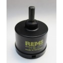113815 REMS Adaptor pentru debavurator REG 10-42 mm