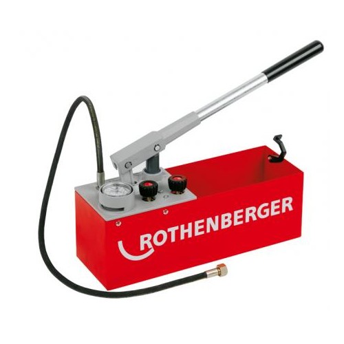 Kit intretinere pompa testare presiune RP 50-S Rothenberger 60201