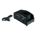 Incarcator Li-Ion/Ni-Cd 230 V pentru REMS Mini-Press si Akku