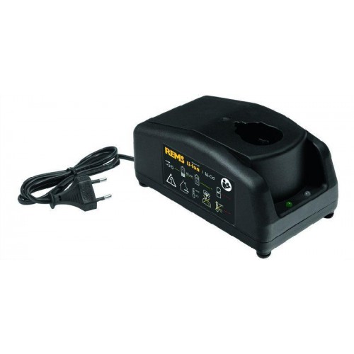 Incarcator Li-Ion/Ni-Cd 230 V pentru REMS Mini-Press si Akku, 571560