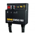 Aparat de sudura cu mufa electrica REMS EMSG 160
